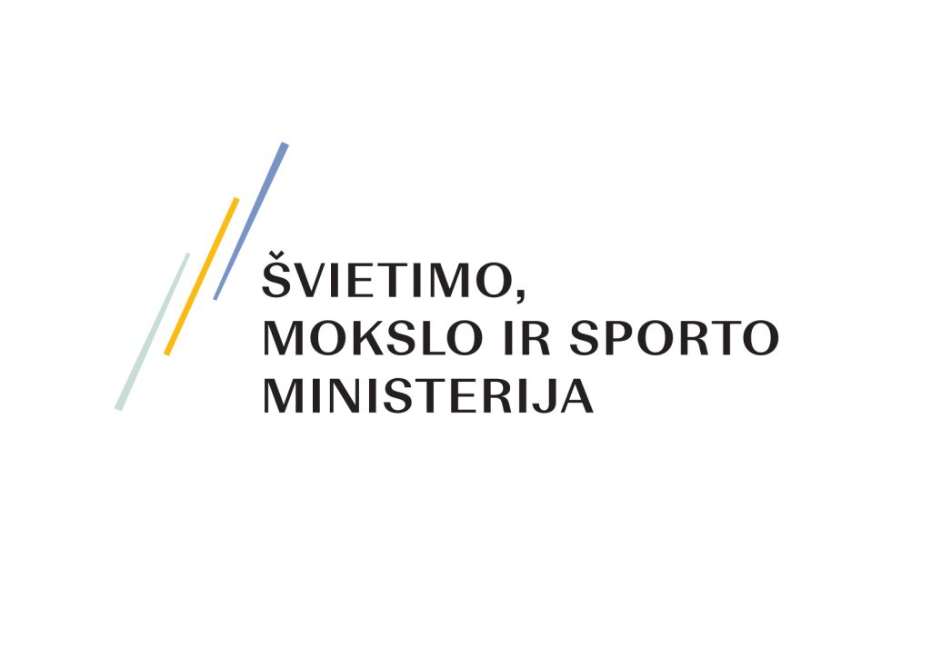 Švietimo ir mokslo ministerija