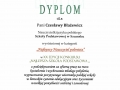 Dyplom