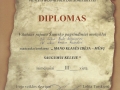 Diplomas