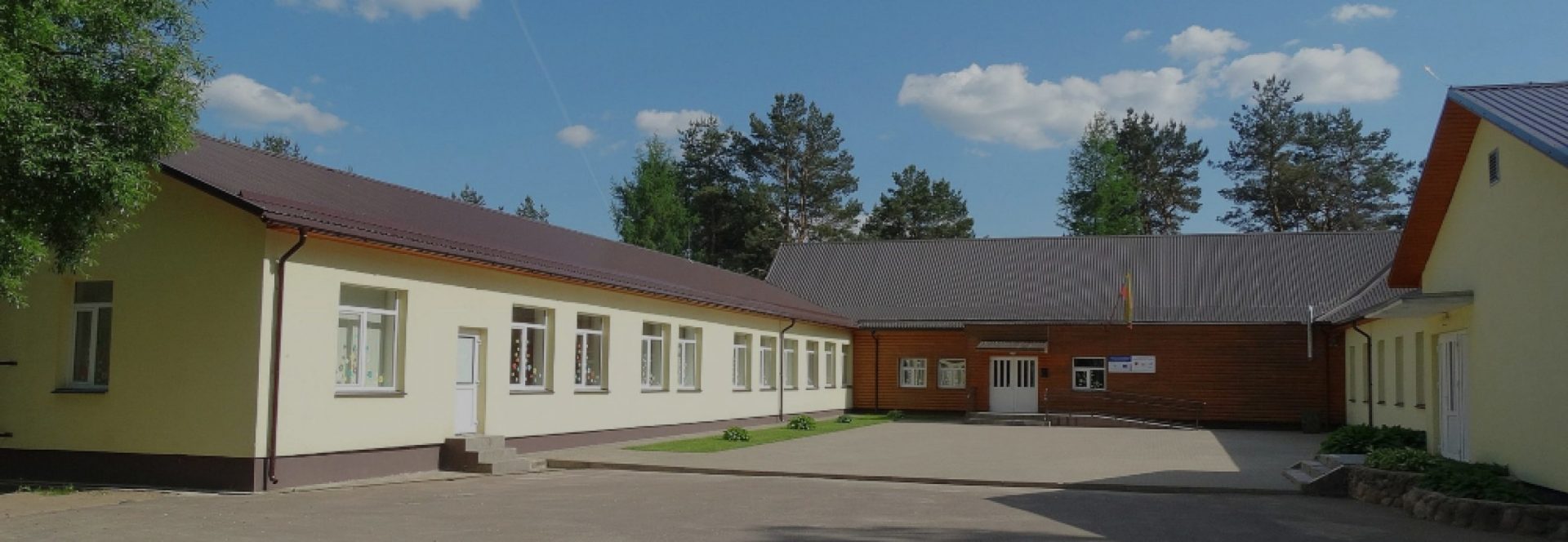 Vilniaus r. Šumsko pagrindinė mokykla